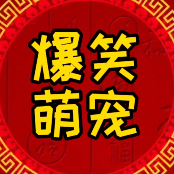 爆笑萌宠