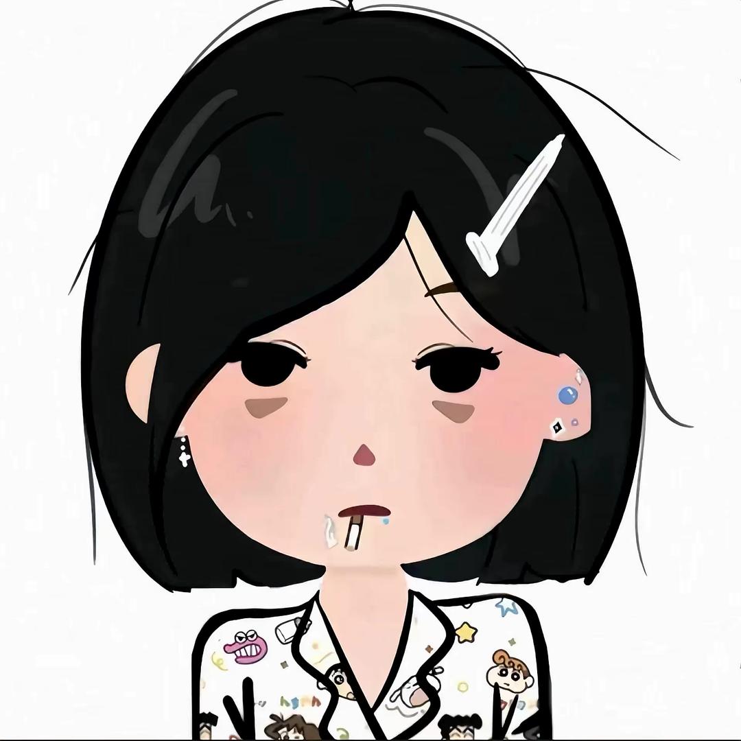 面条小姐.🍜