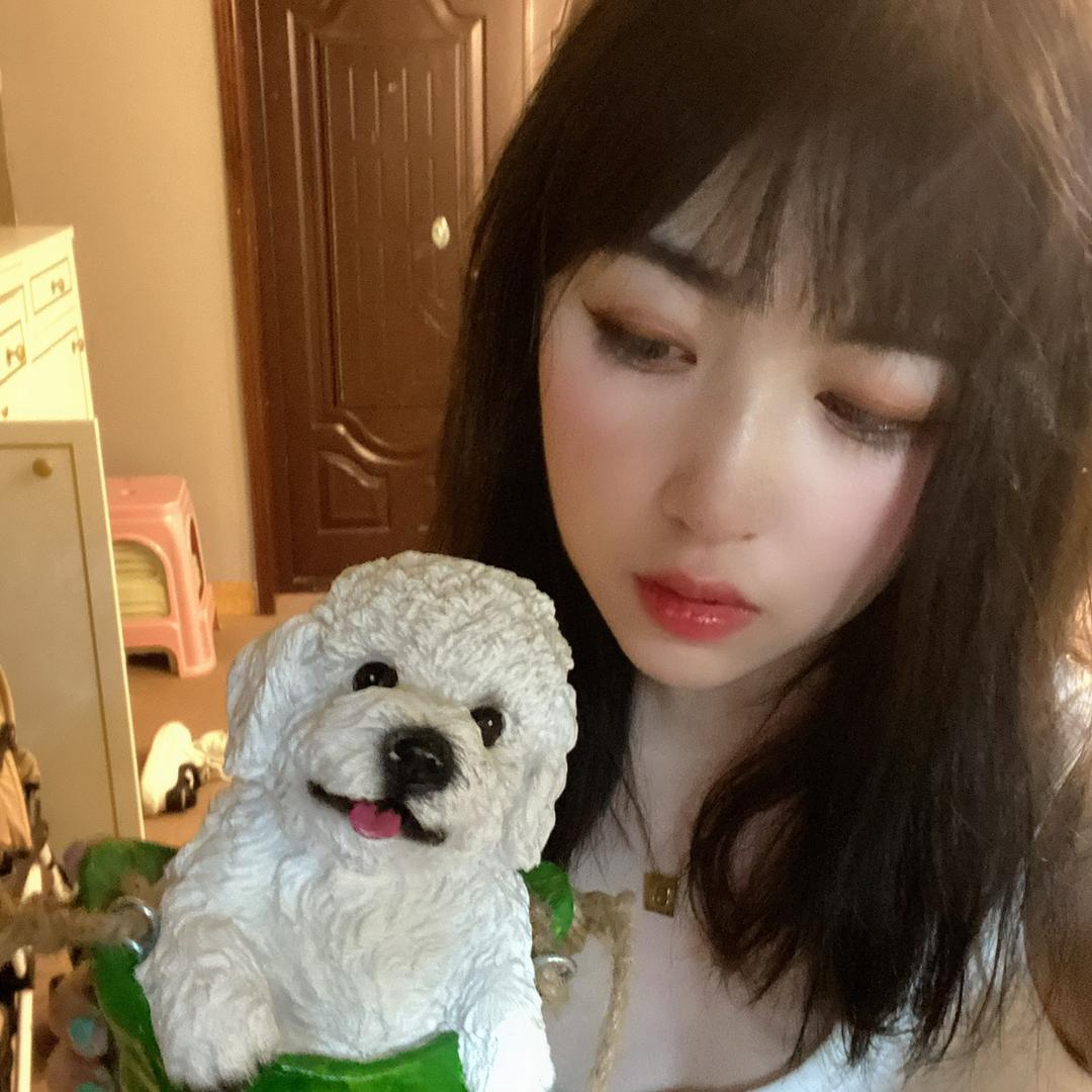 啵啵鱼骨头