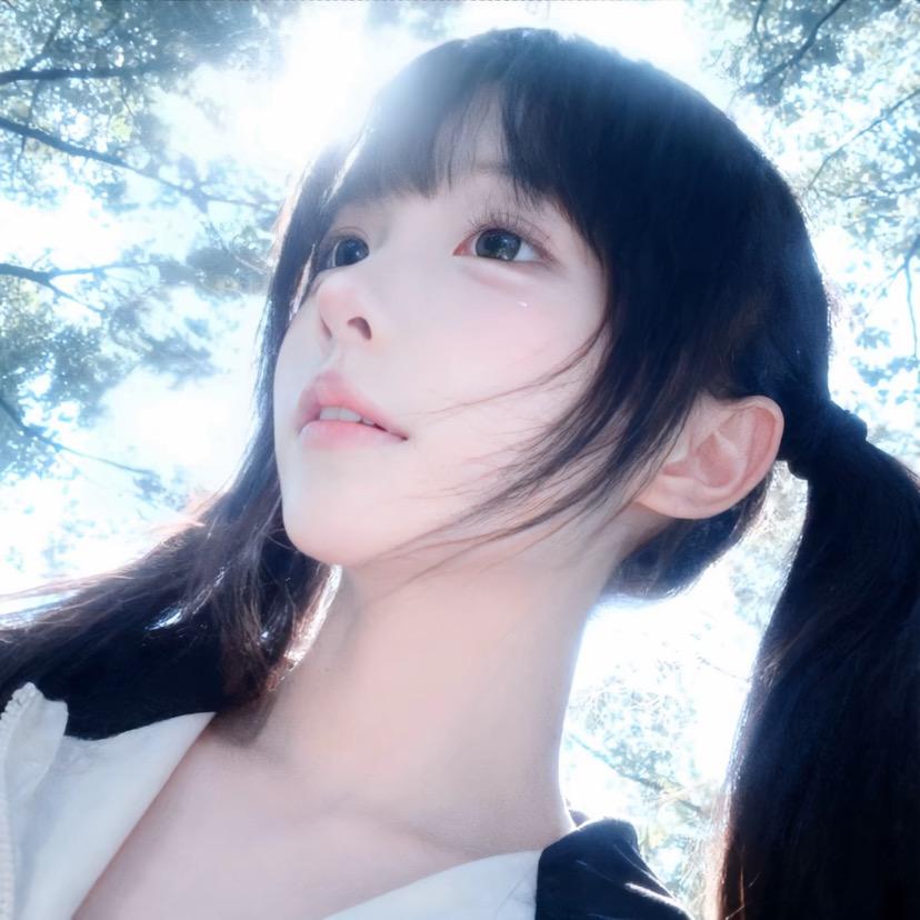 我的男朋友很可爱
