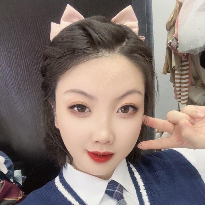 巧儿在浙里