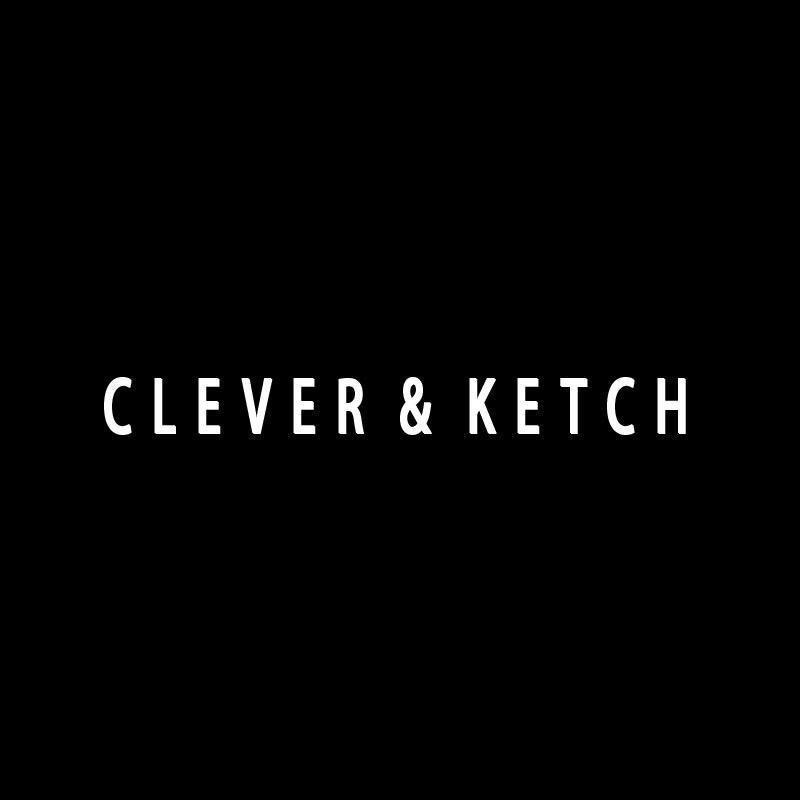 CLEVER&KETCH万达店