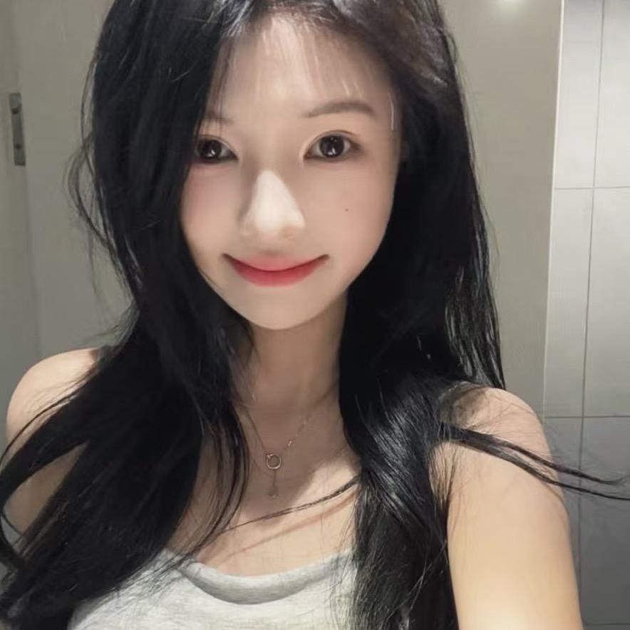 半只橙子