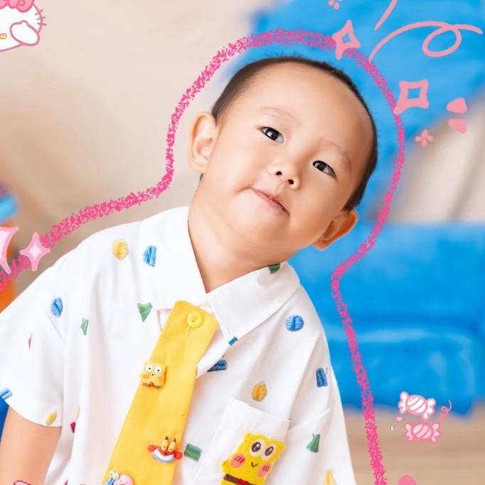 梧桐的喜闻乐见