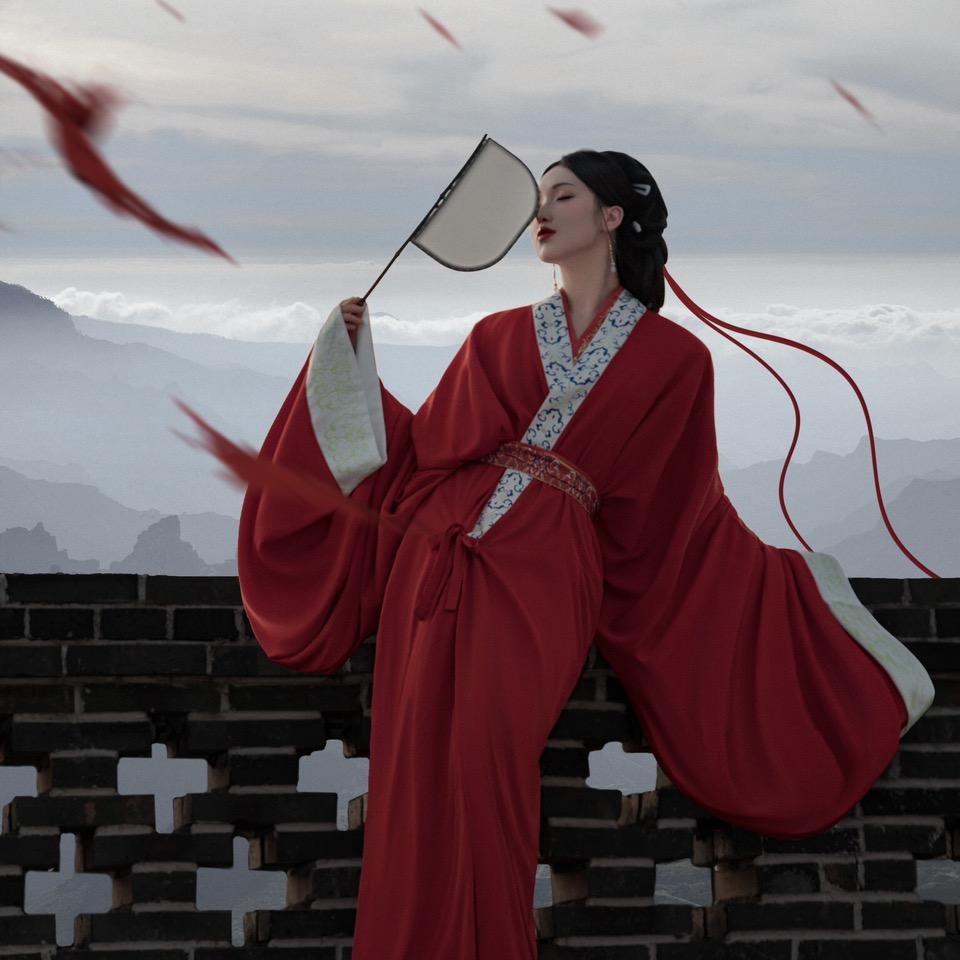 云水瑶旅拍官方号