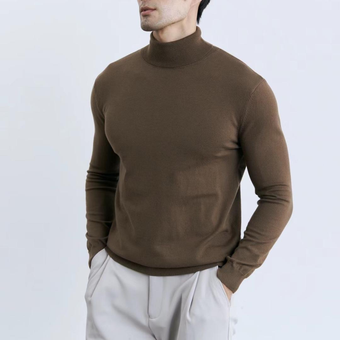 濮院男装羊毛衫外套厂家直销