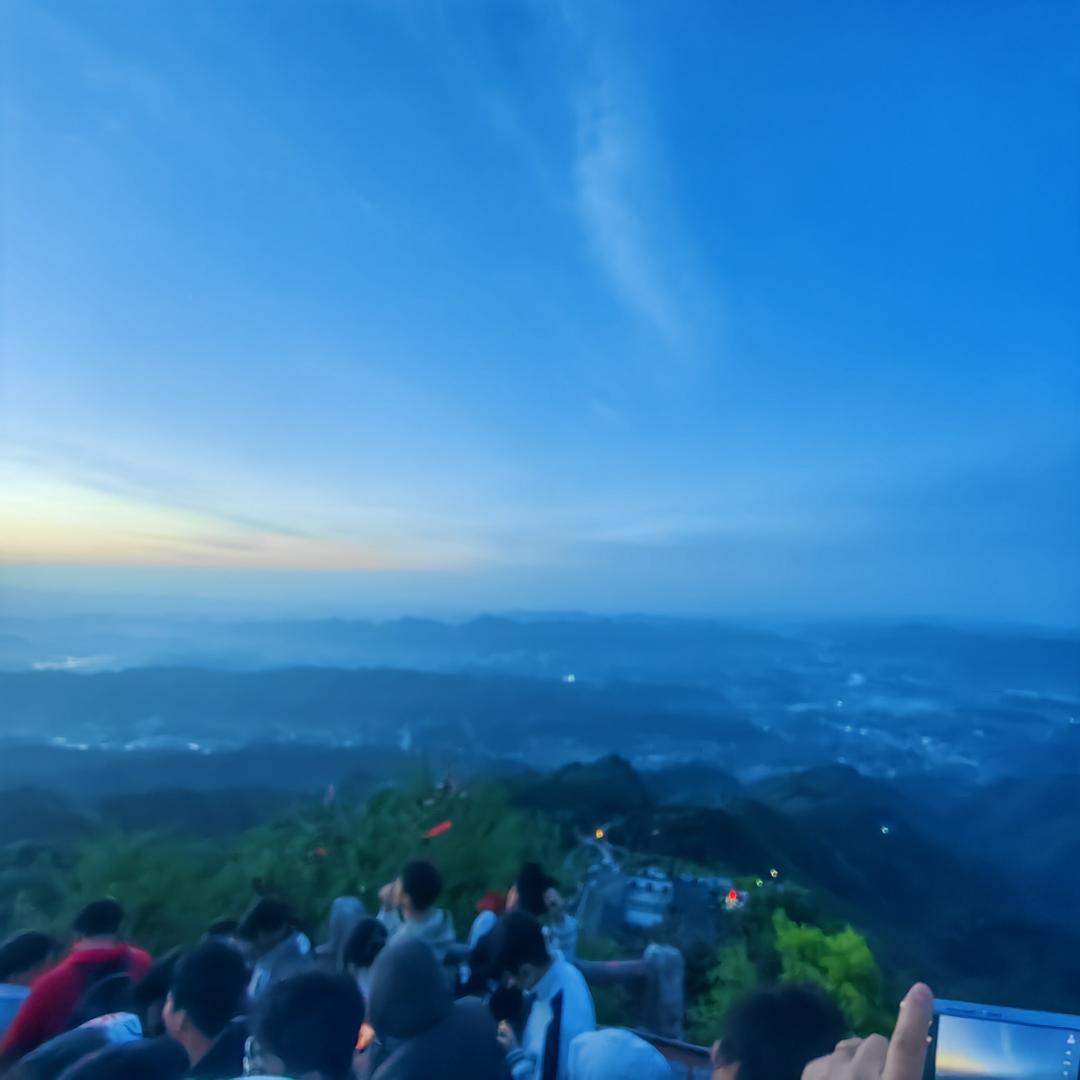 南风知我意.