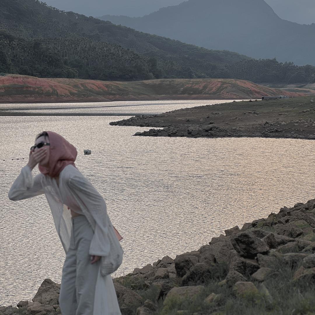 贺美丽的READYOUNG