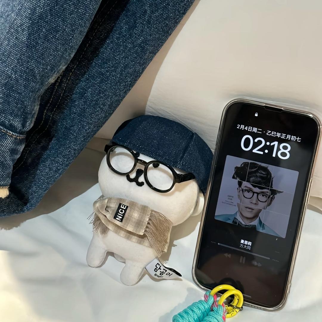 蓝莓虾滑侠 ˙Ⱉ˙🫐