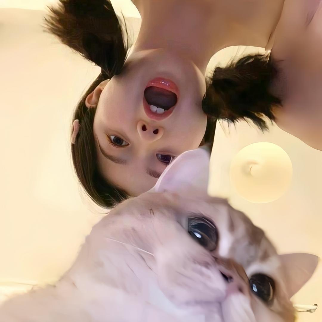 亲亲公主蛋