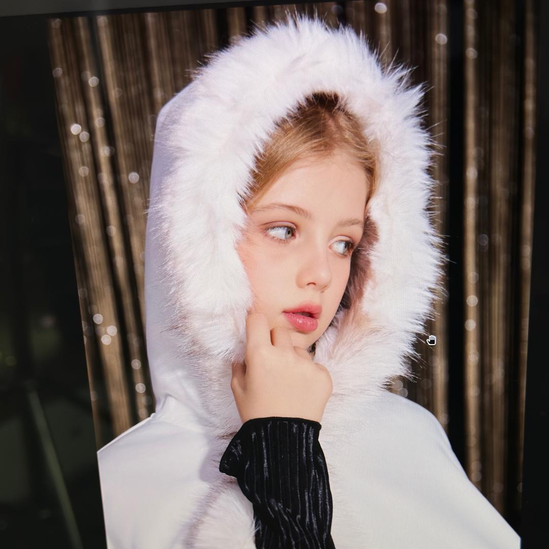 🐻Masha cute gerl