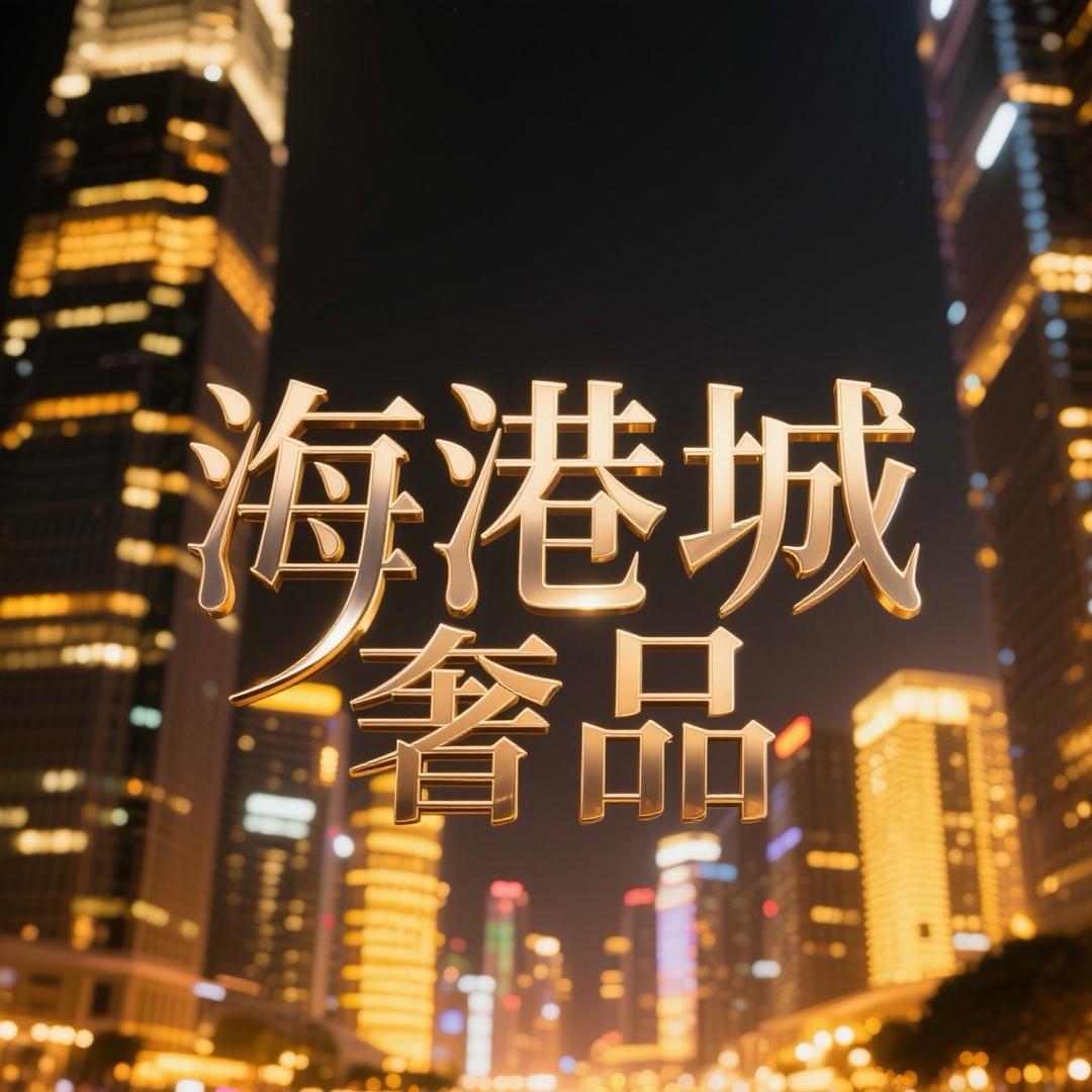 海港城奢品