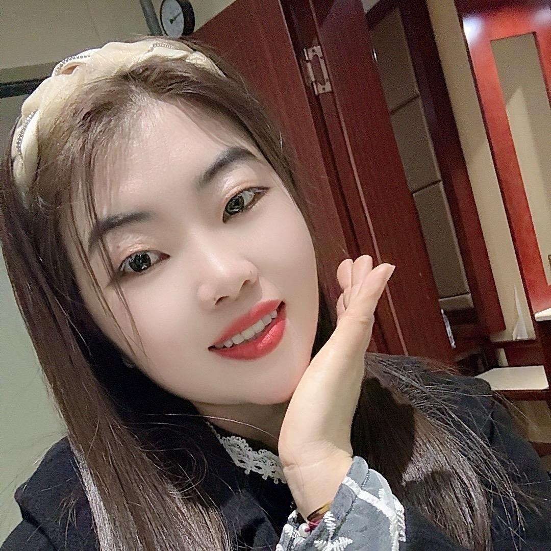 小娘子