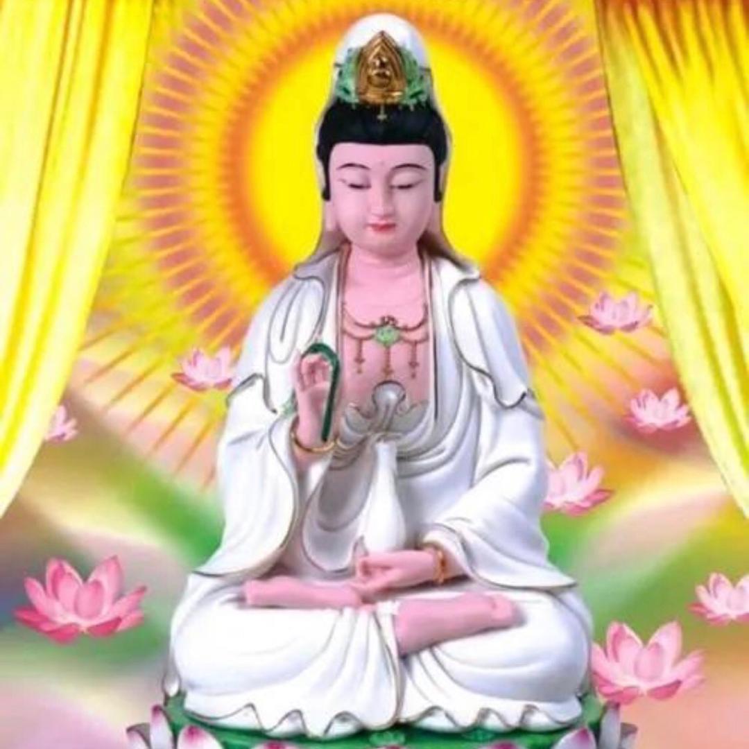 一念之间🙏