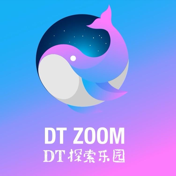 嘉兴DT探索乐园官方号
