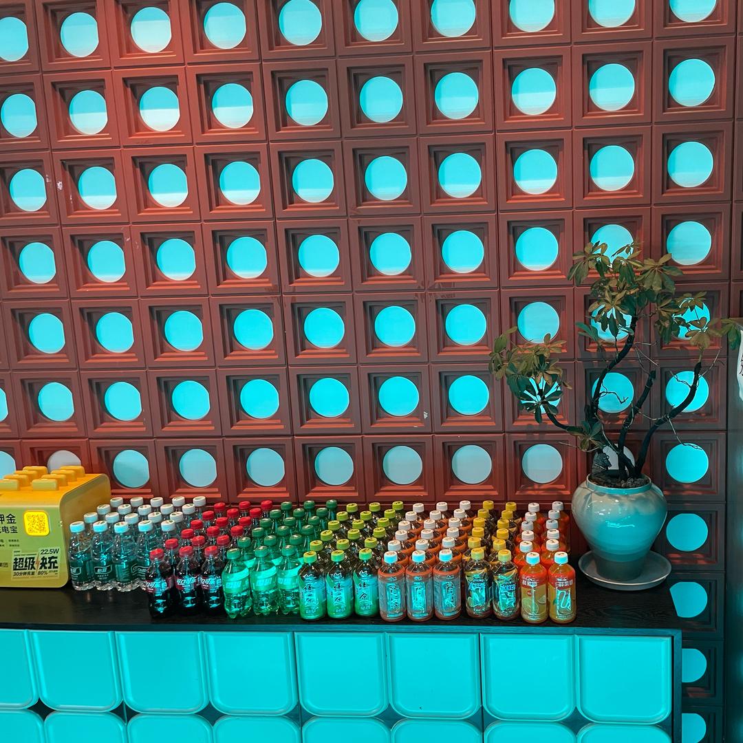 达汇街65号秘境