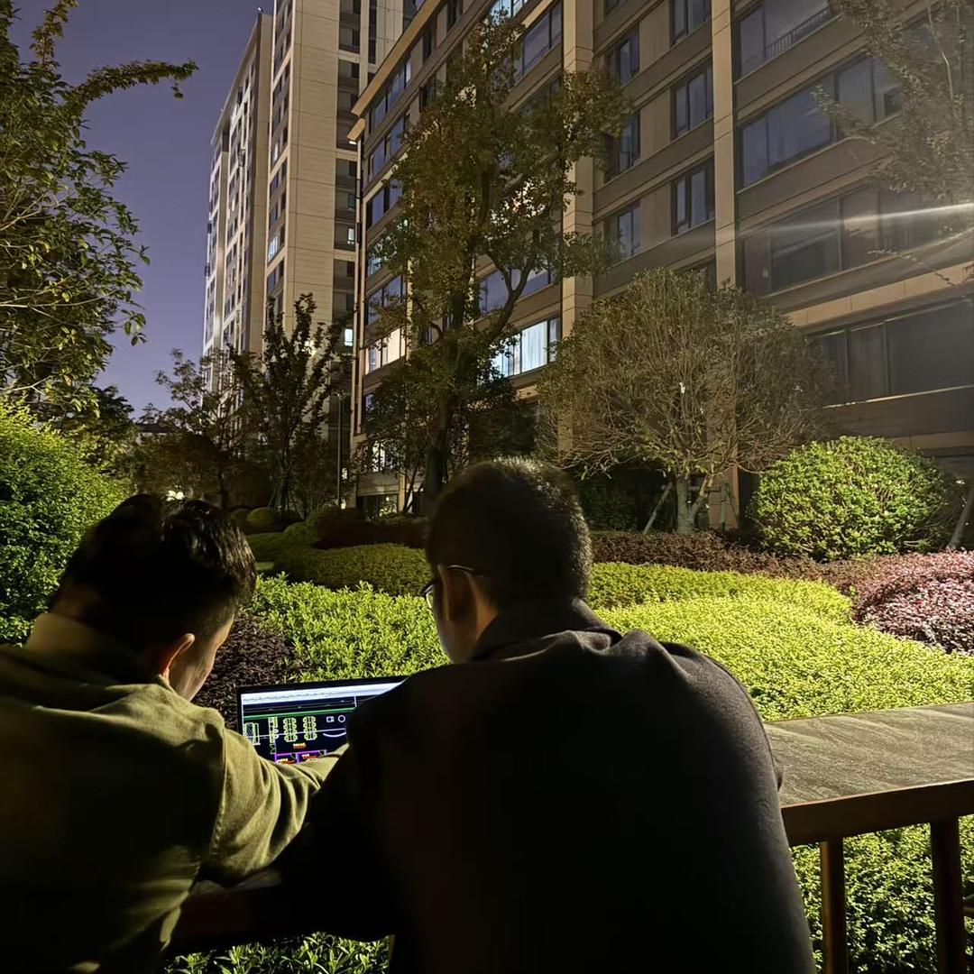 牛蒙 | 合肥室内设计师