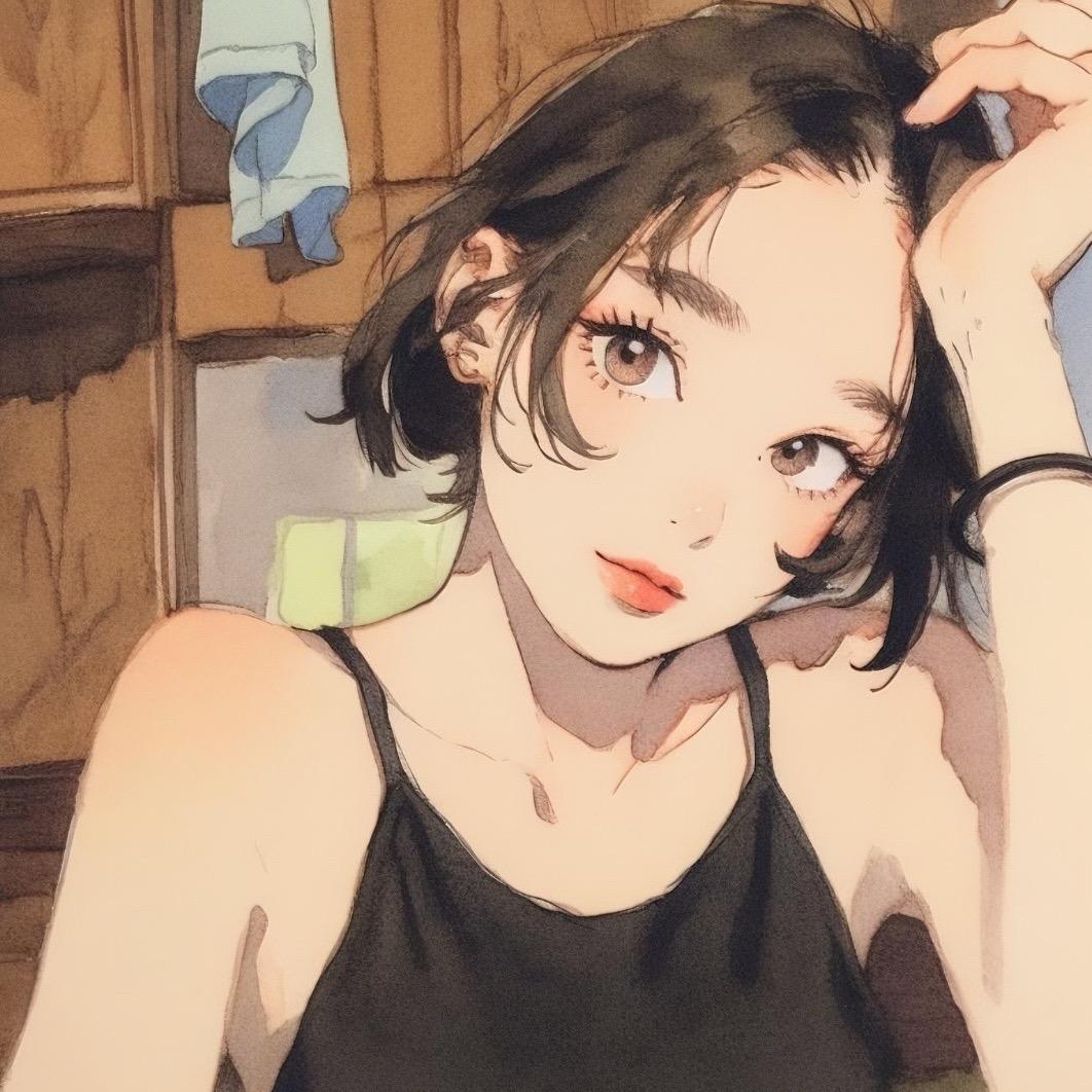 不吃鱼香肉丝～