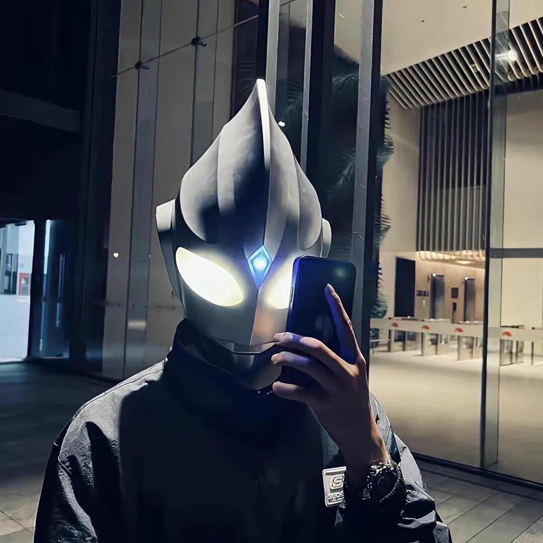 今晚熬大夜🫥