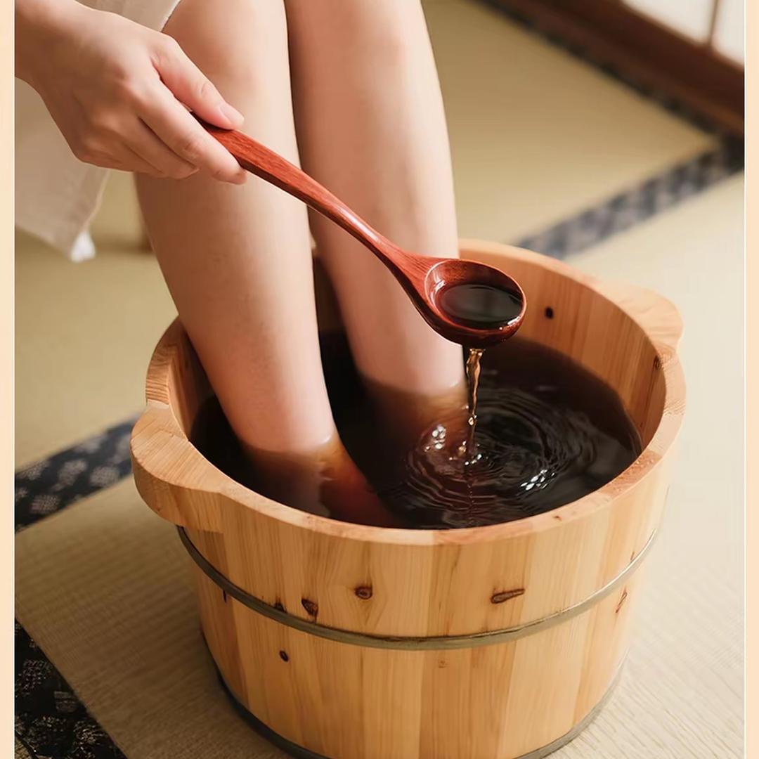 草本足浴泡脚包