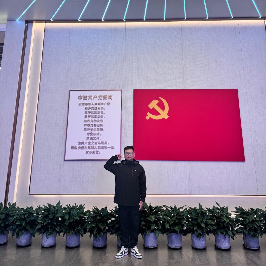 小吕老师