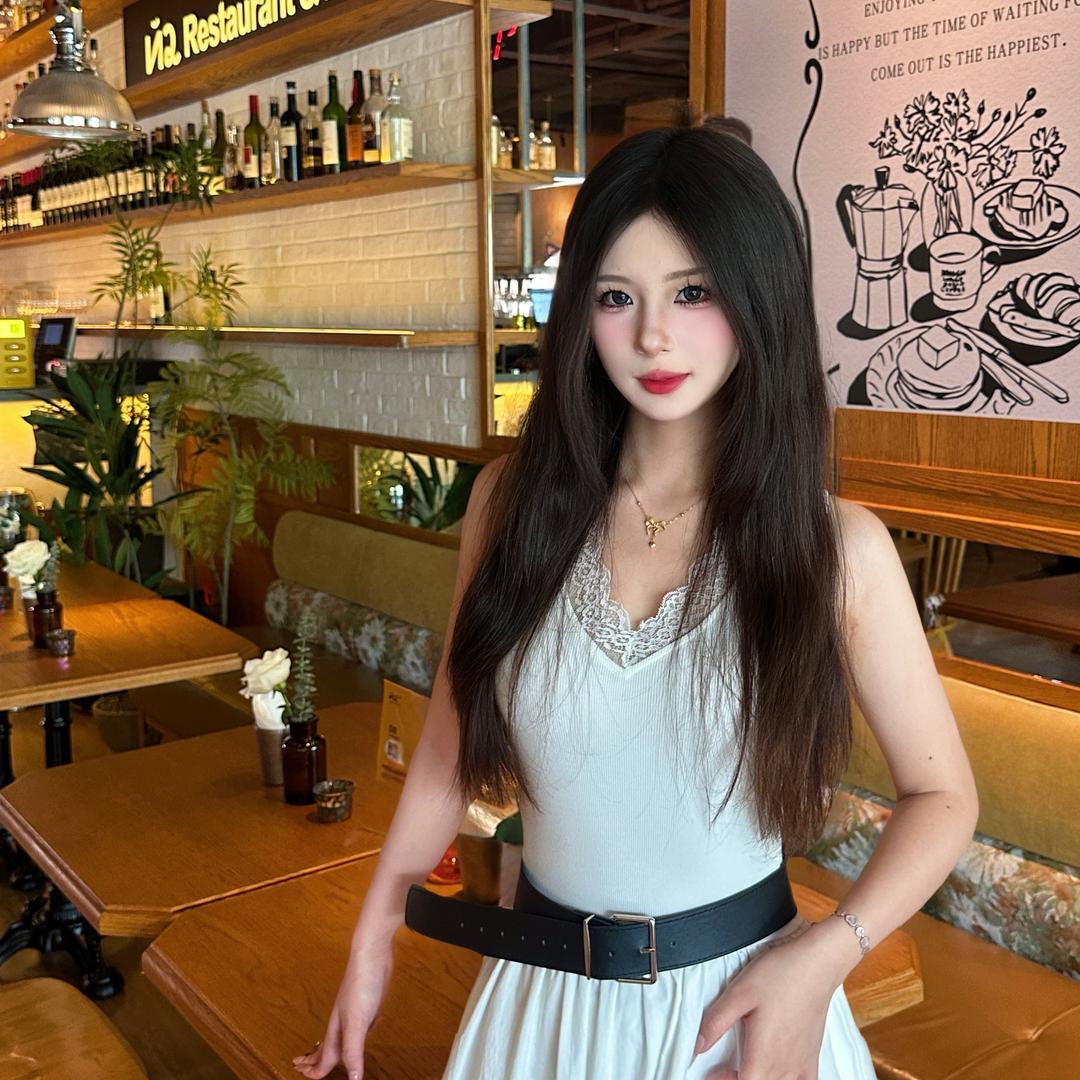 小霖蛮机灵