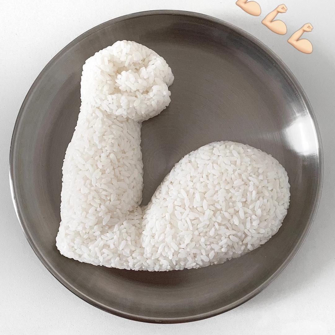 吃饱了不饿
