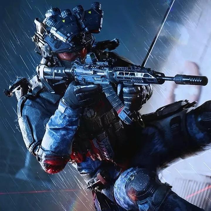 第一场雨（三角洲扶贫）