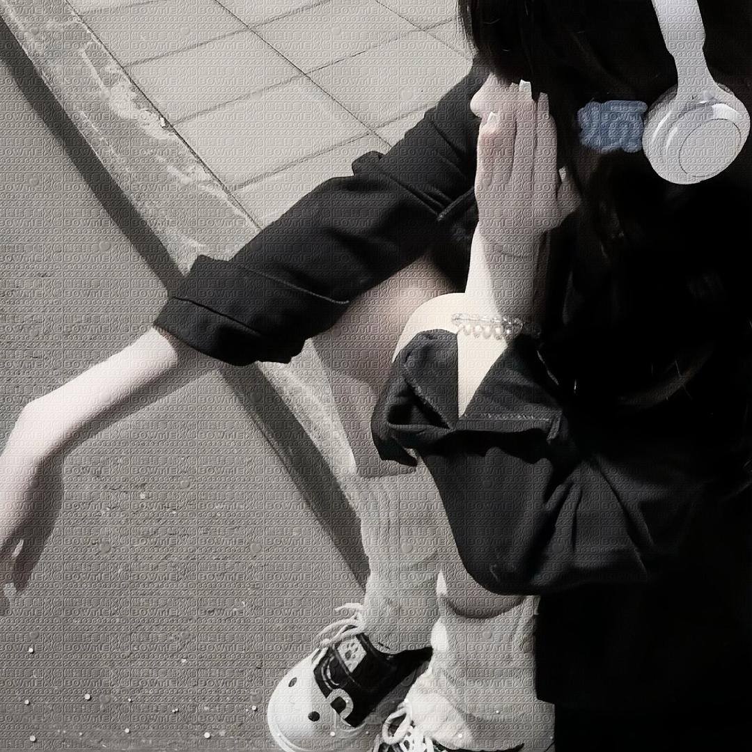 掐痕