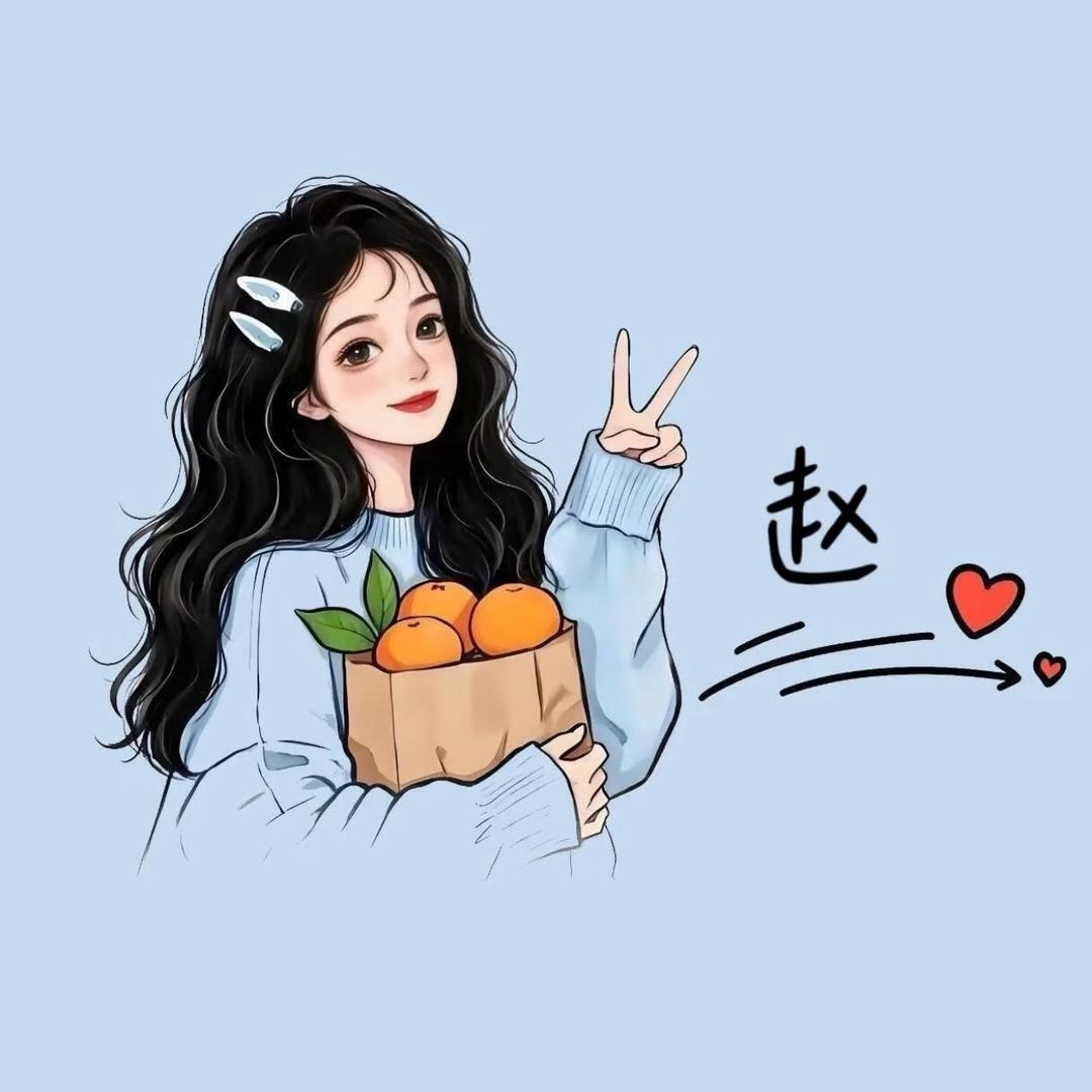 赵财猫🐱