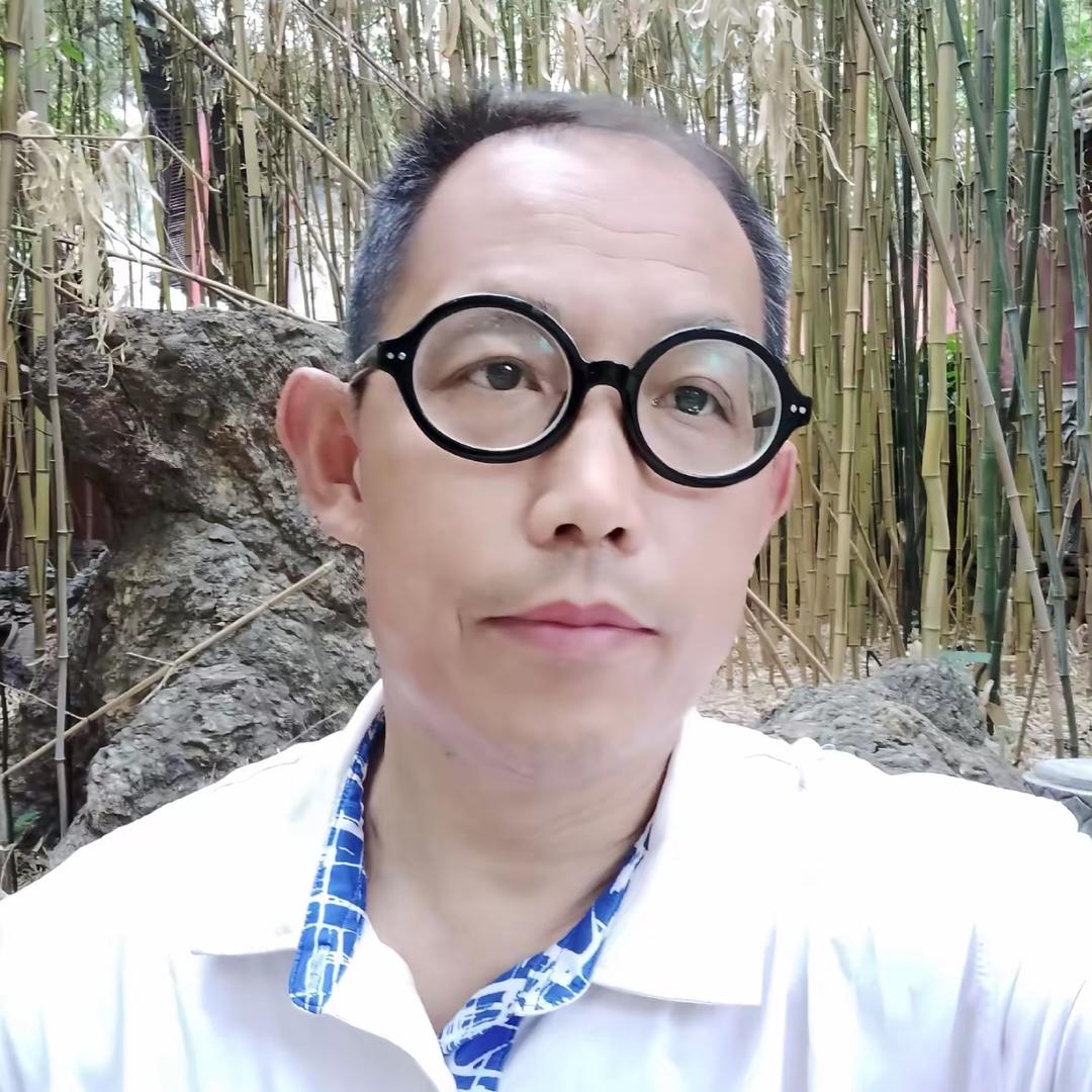 过往云烟@