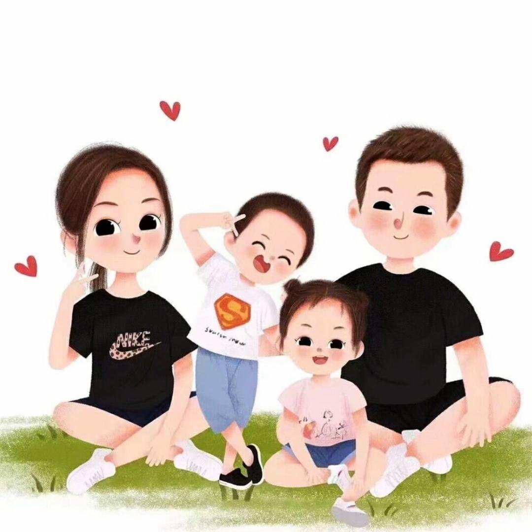 小小妞妈育儿