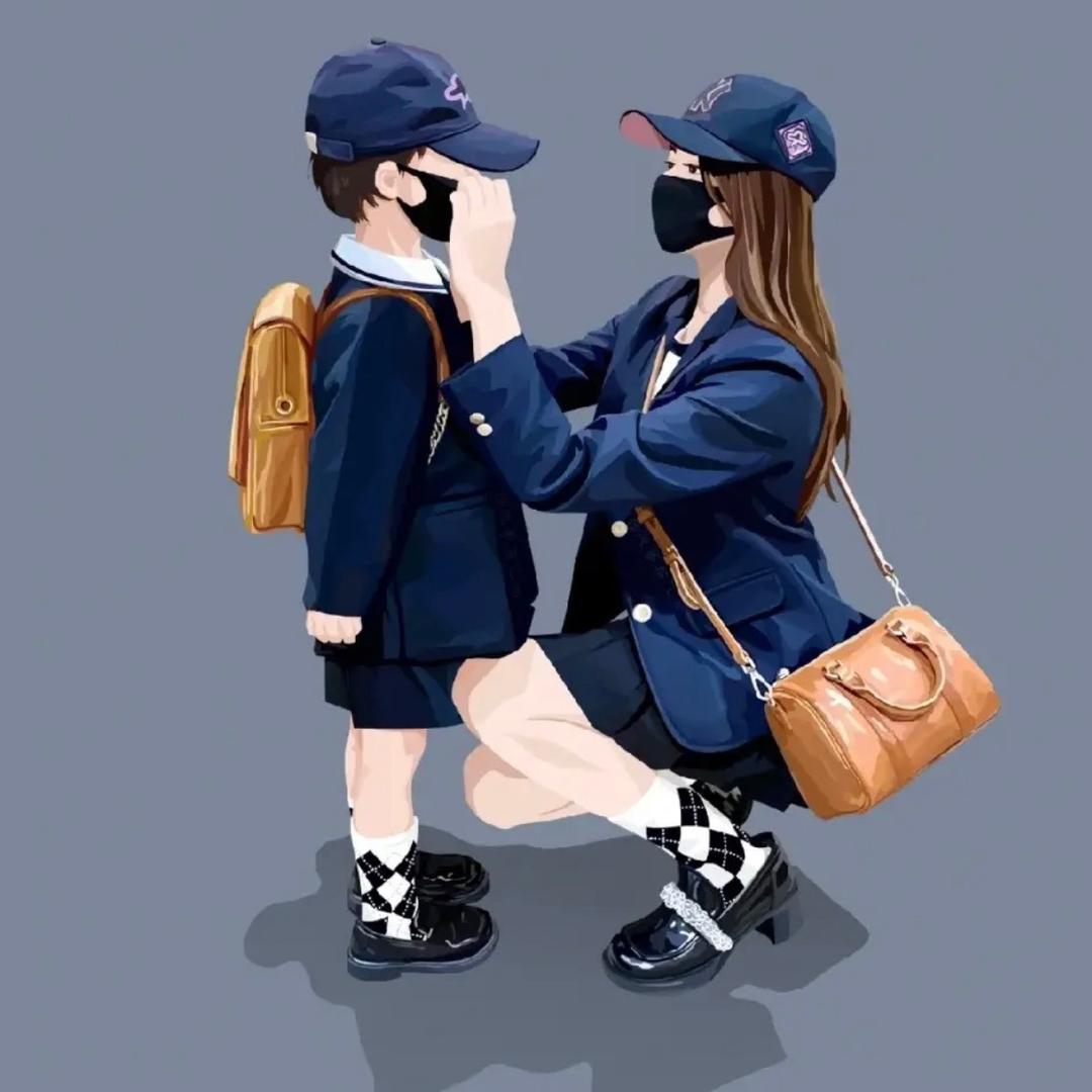 梁家小妹