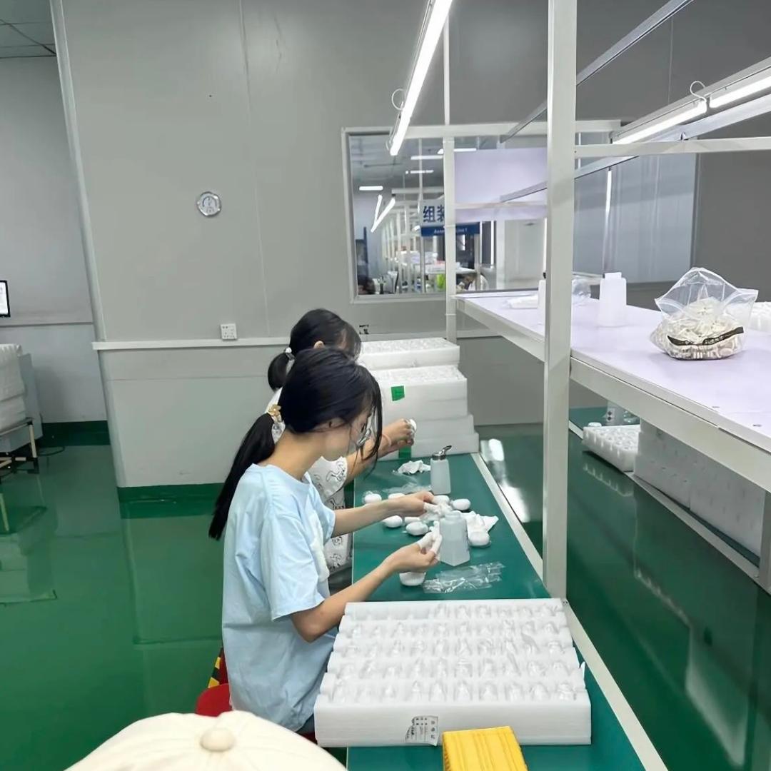 冠立电子