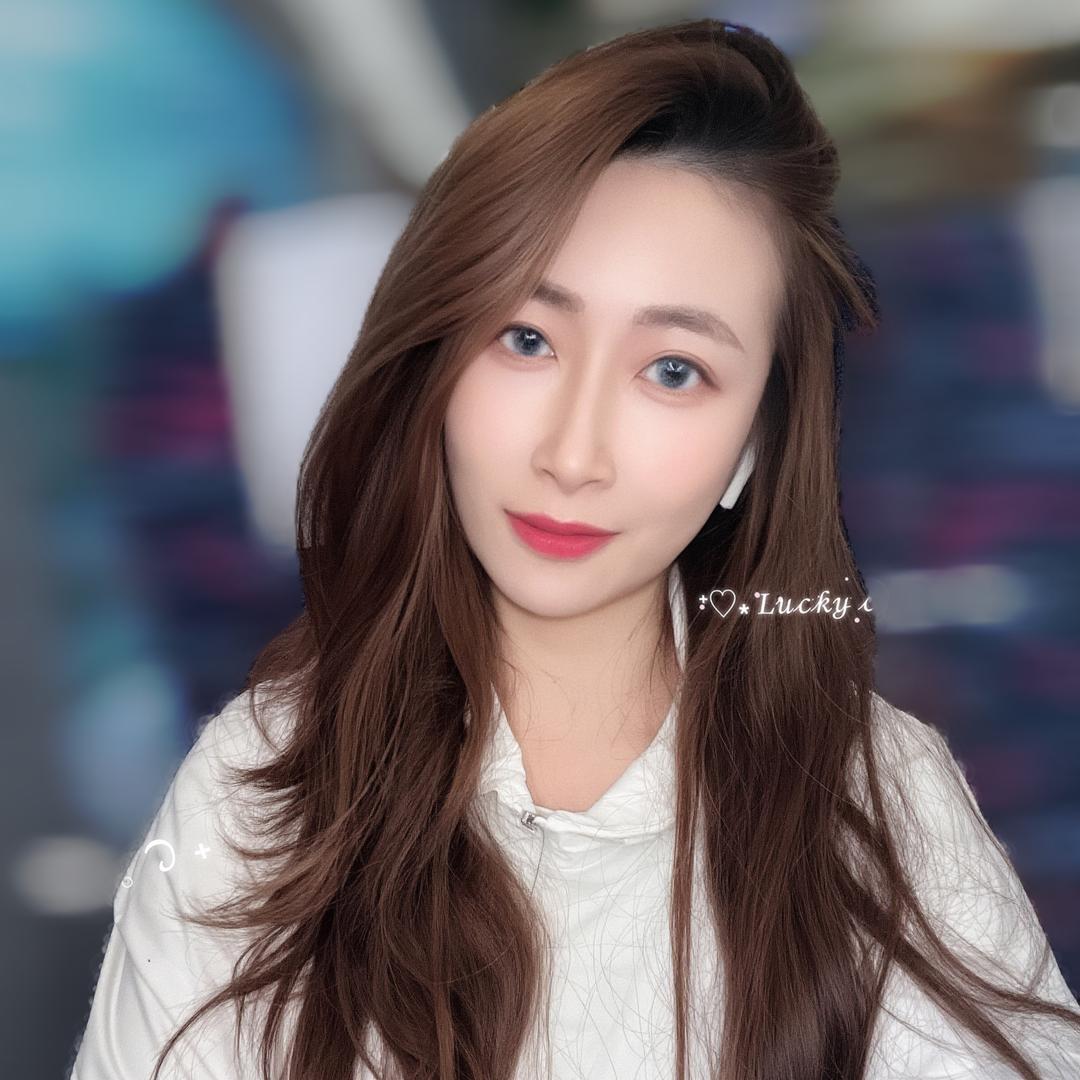 我不是甜妹🍉