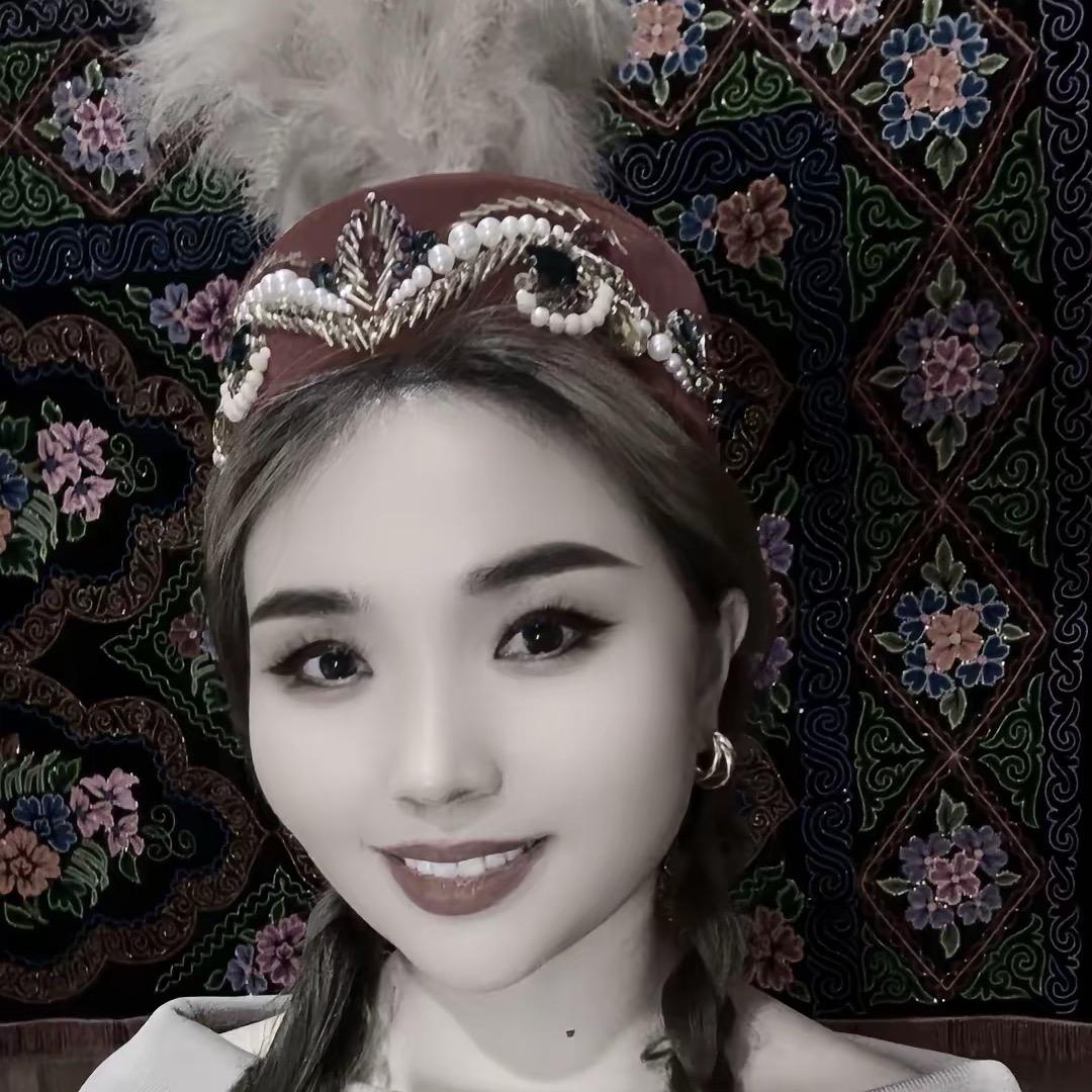 沙拉 姐姐