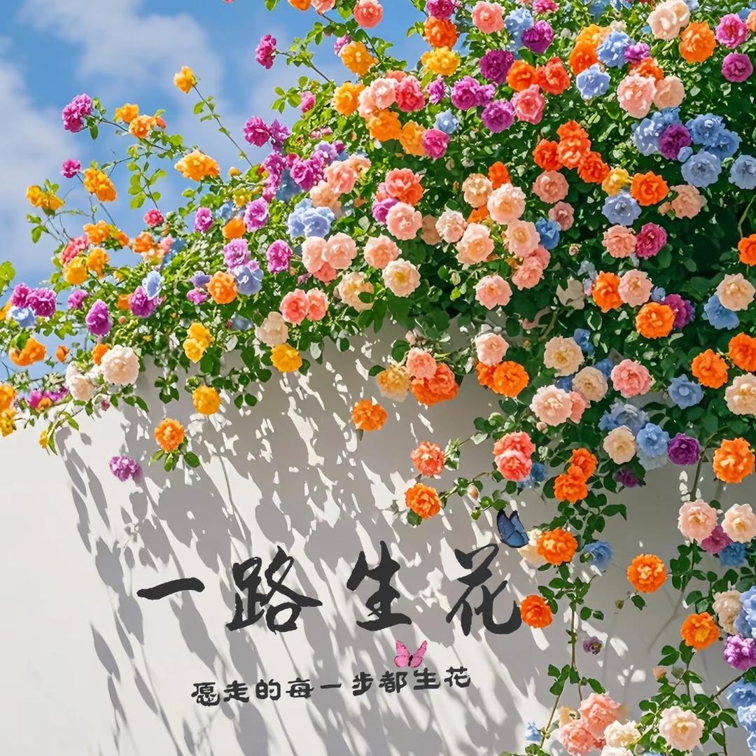 植觉空间