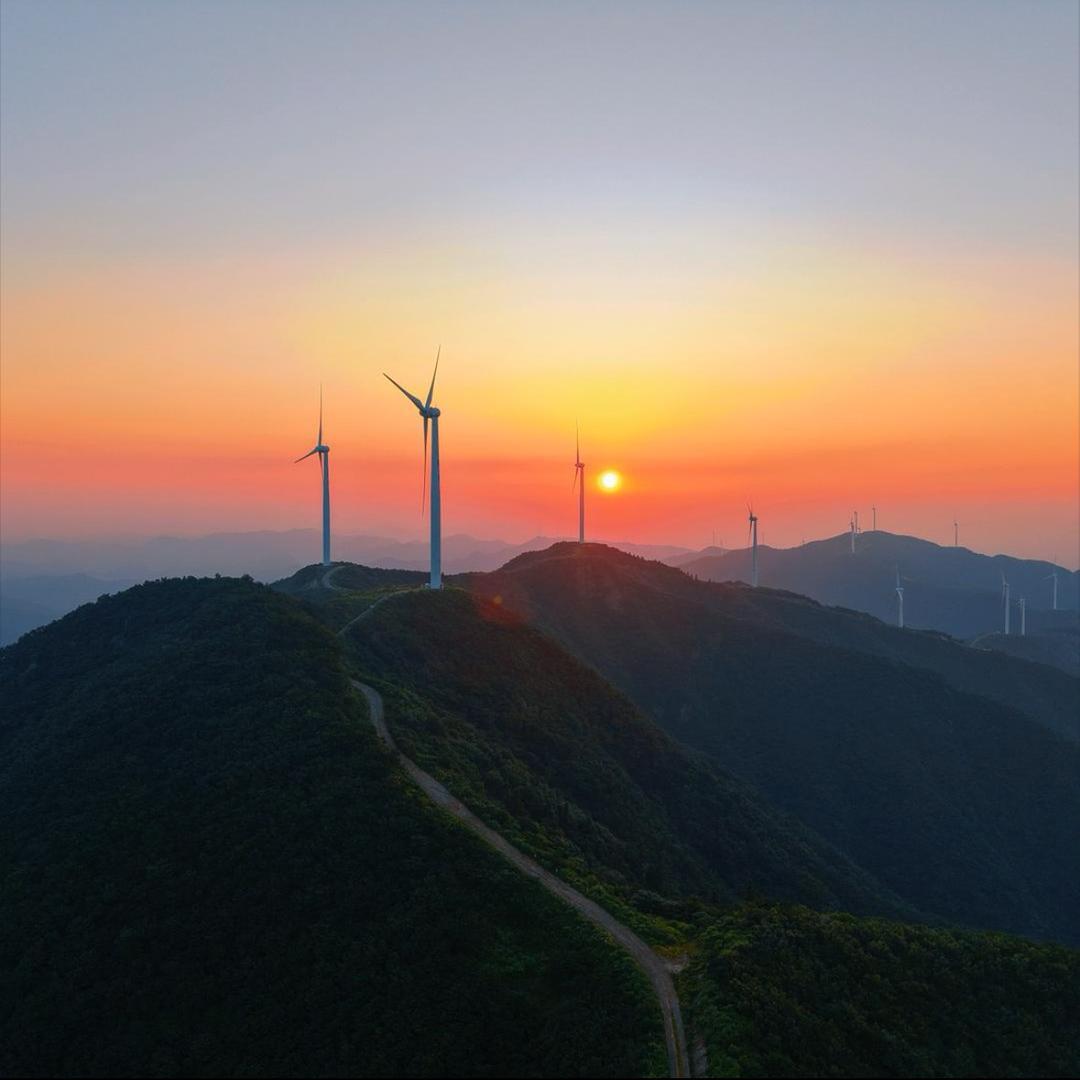 大海
