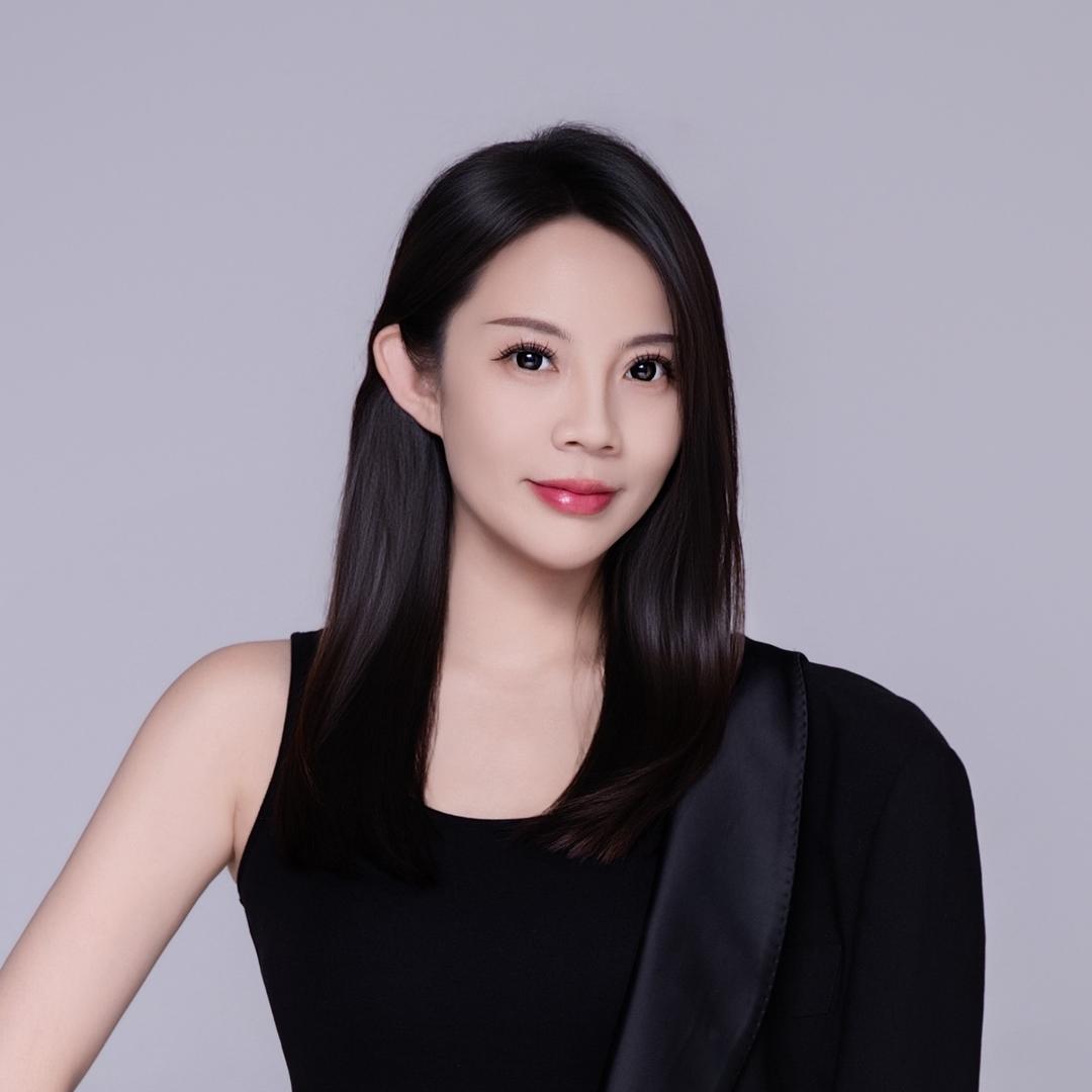 安妮【妃漾迷合伙人】