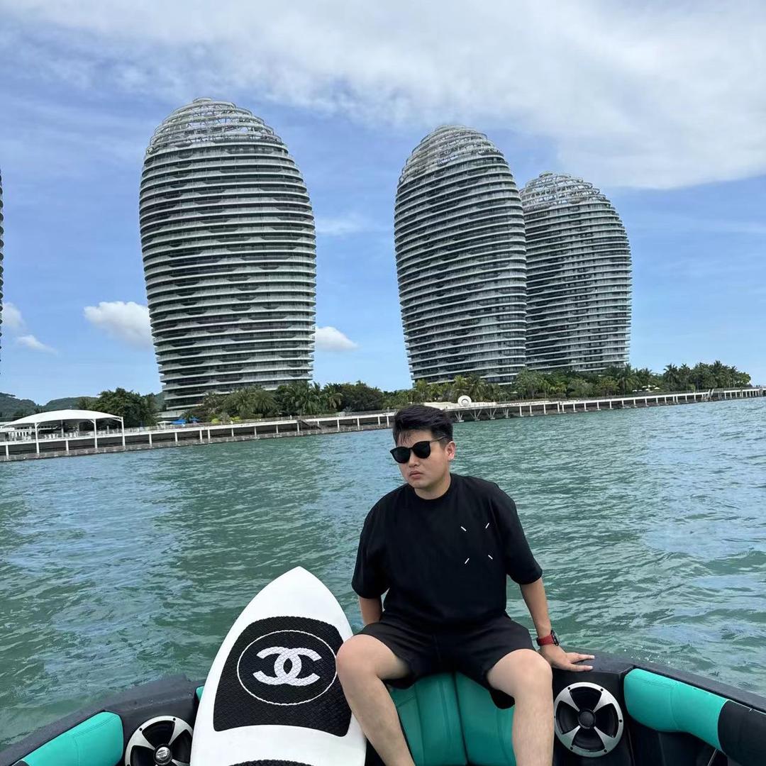 小阿俊.