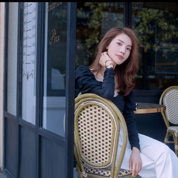 大鱼(李智善)👗(穿搭分享）