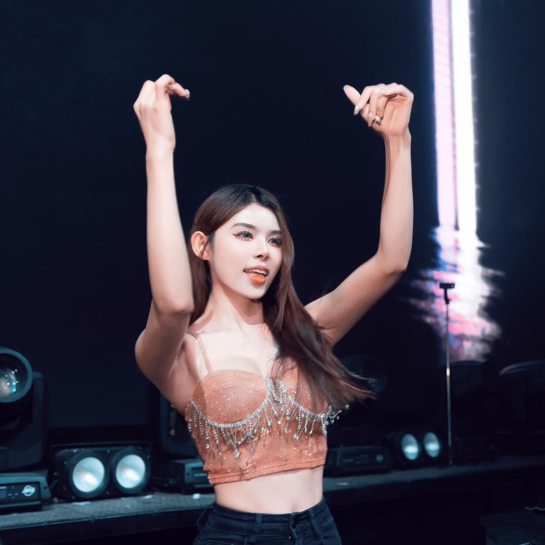 佩佩 DJmissing💃🏻