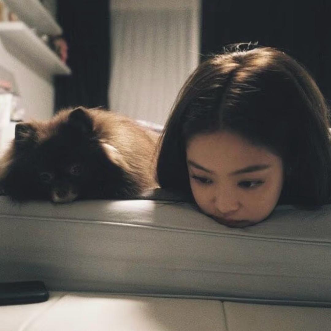 小马～