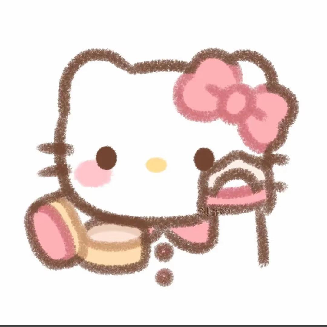 小怡🍓