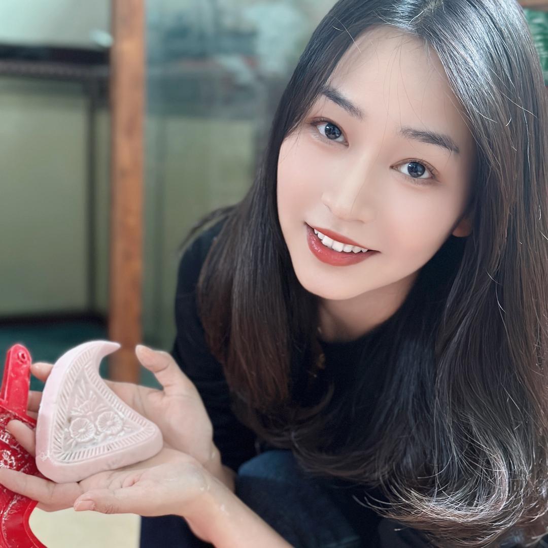 阿莫呀～