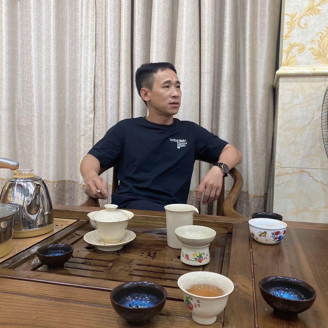 政和圣泰老李说车