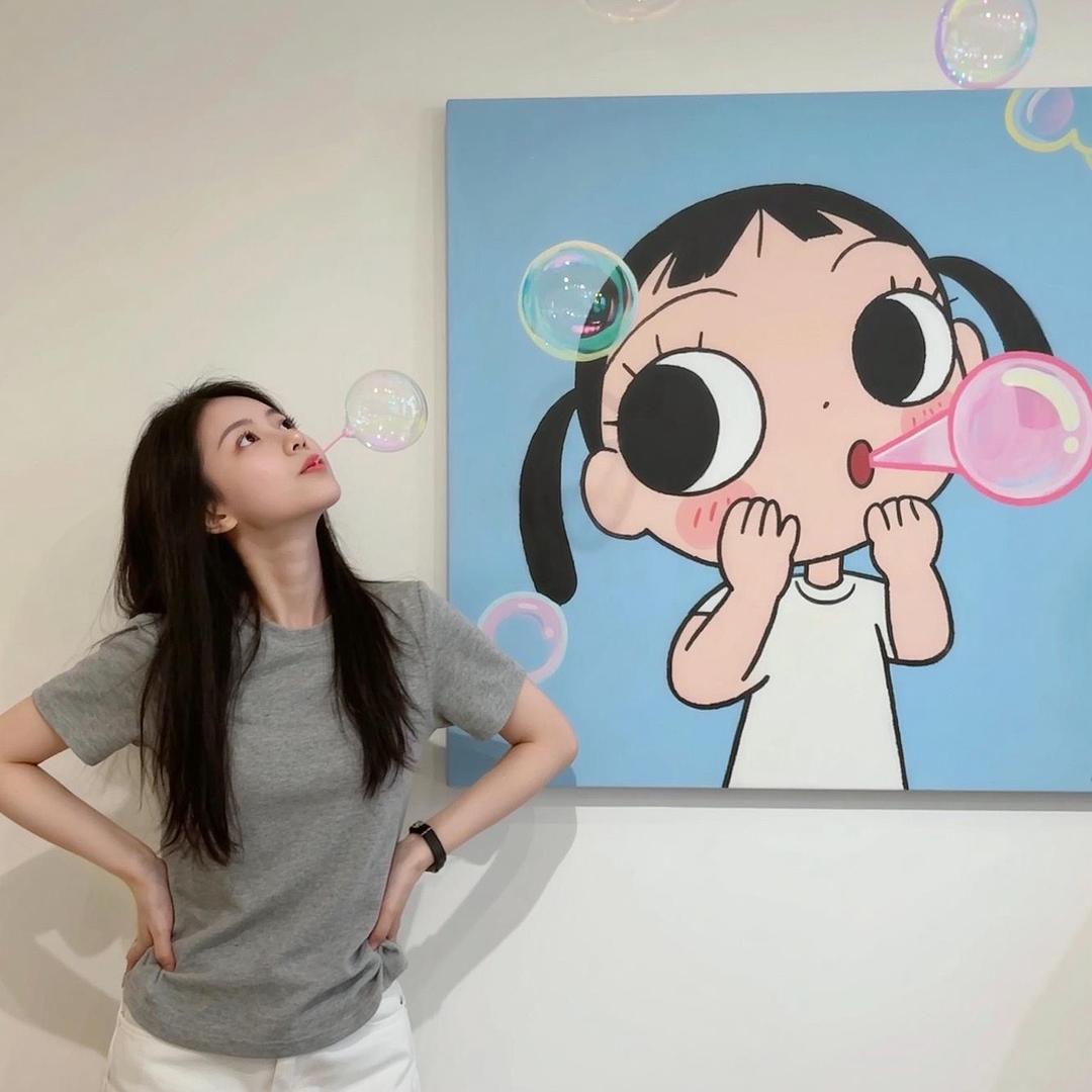 小王莓烦恼💛ྀི