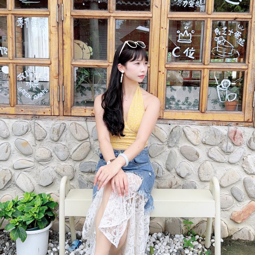 是小甜呀