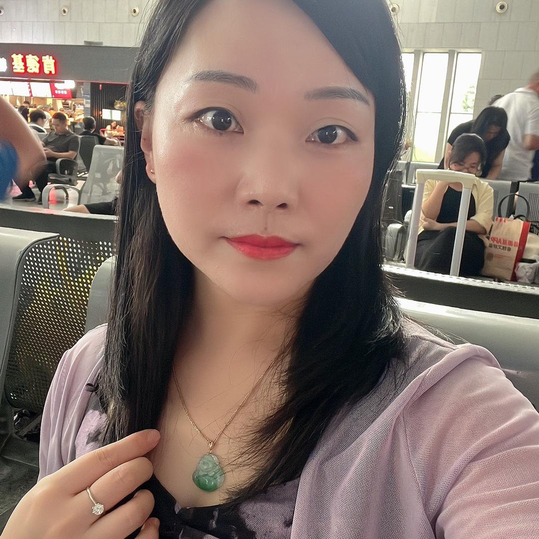 玉一如意