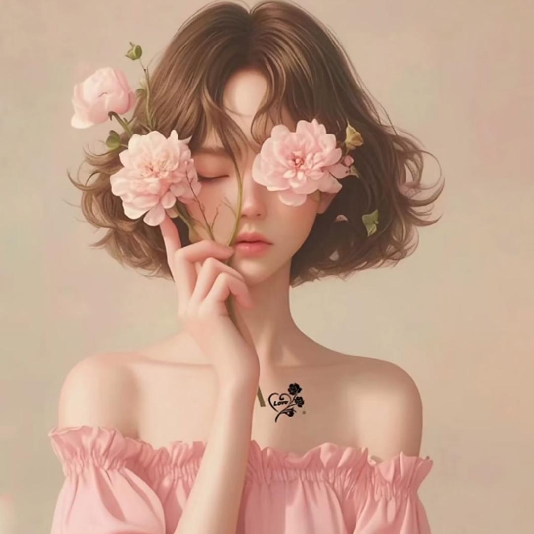 安静🌺🌸🌹🌸